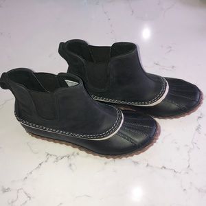 Sorel Out N About Chelsea Boots